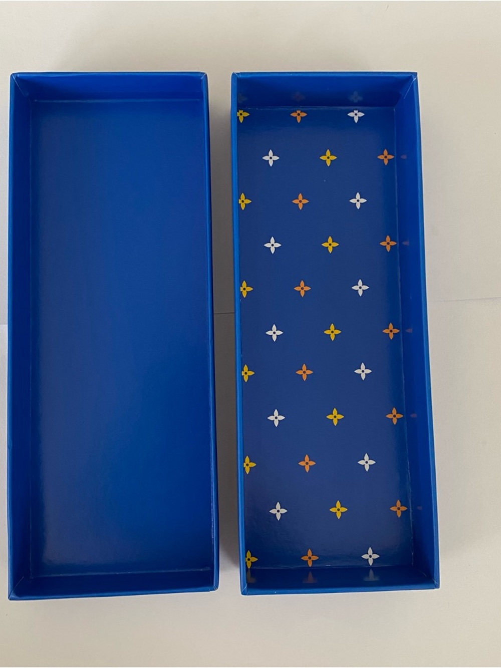 Louis Vuitton GWP Holiday Carousel Leather Ornaments/Bag Charms (set of 3) - Picture 13 of 16